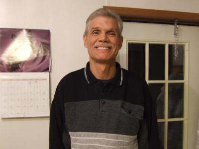 David Lindsey