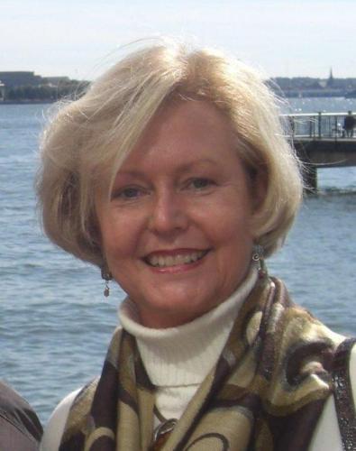 Ann Bates