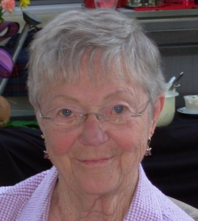 Iola Mallory