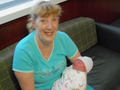 Karen Straub