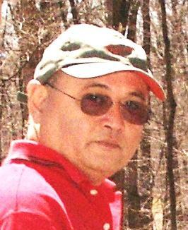 Mervyn Samson