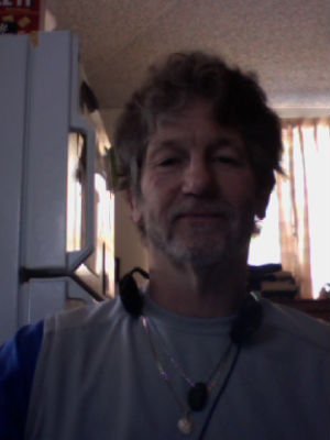 Robert Swinford