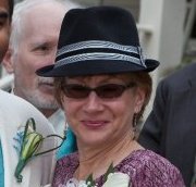 Marlene Jackson
