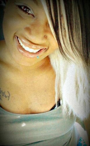 Jamila Borowy