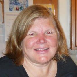 Jennifer Reiter