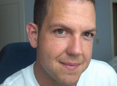 Randal Boone