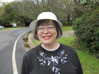 Martha Howell
