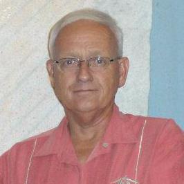 Stephen Kosuda