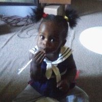 Theresa Mcdougald