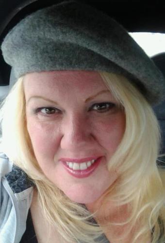 Betty Taylor