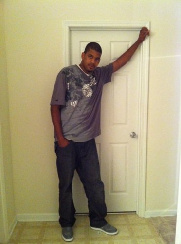 Kavin Davenport