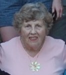 Rosemary Wilson