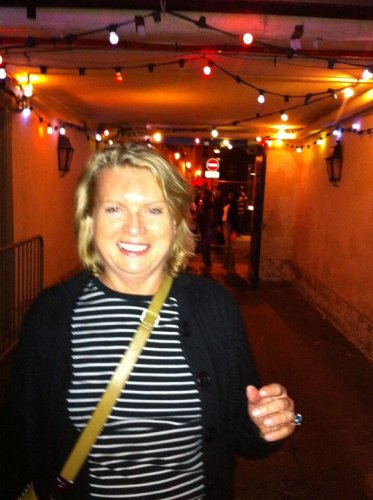 Mary Todd