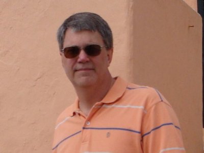 John Harrison
