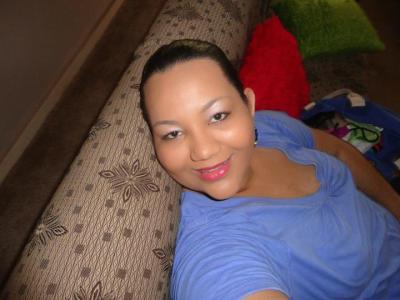 Sueann Balcombe