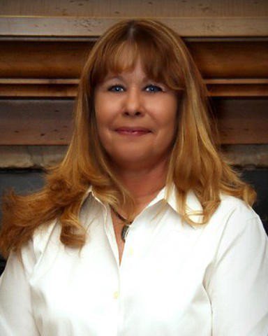 Linda Harmon