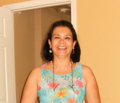 Yolanda Campo