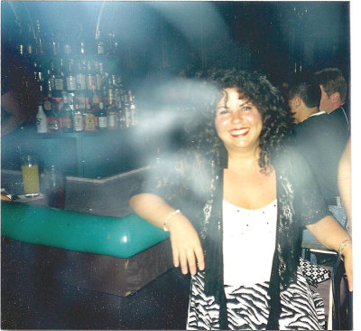 Chrisie Kantar