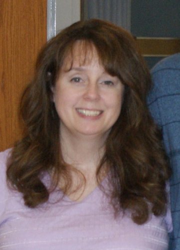 Stacey Koehly