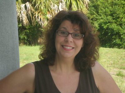 Rosemary Vaughn