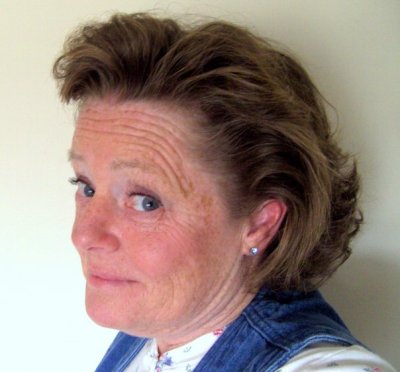 Susan Merritt