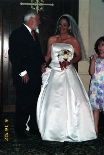 Carol Stricklan