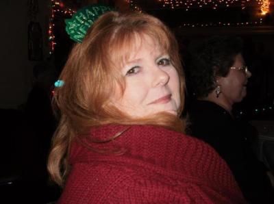 Terri Erwin