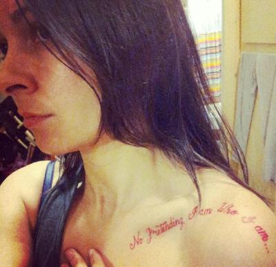 Lorraine Sepulveda