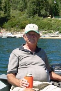 Frederick Mitsch
