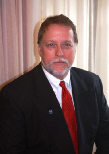 Robert Thomas