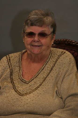 Darleen Volkert