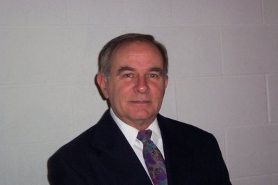 Stephen Gilbert