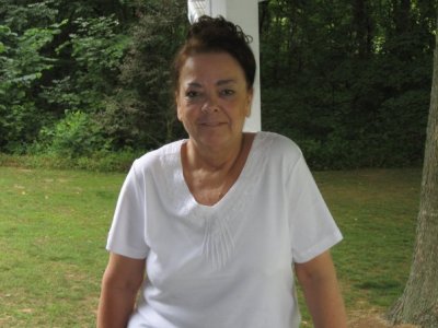 Judith Rogers