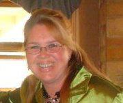 Martha Yoder
