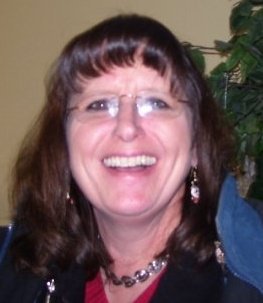 Christine Hinspeter