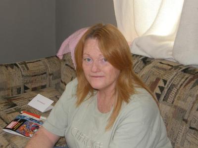 Teresa Lawrence