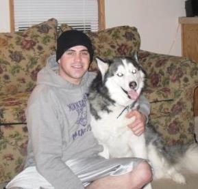 Justin Miller