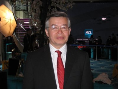 David Liu