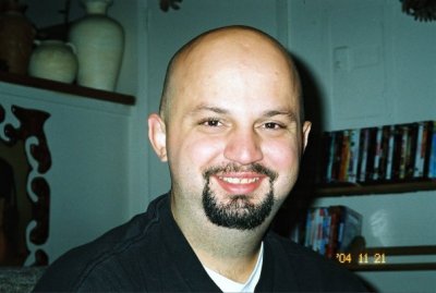 Richard Gonzales