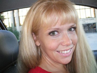Kerry Leonard