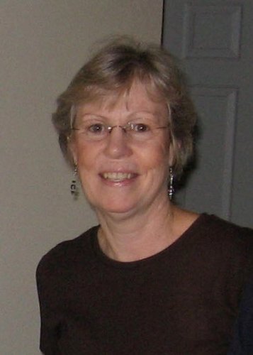 Kathleen Cuccia