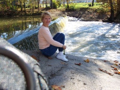 Cheryl Davis