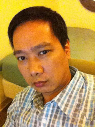 Michael Caisip