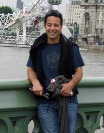 Eric Lezak