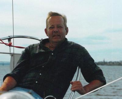Bernhard Sund
