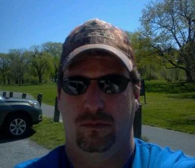 Andrew Rubrecht