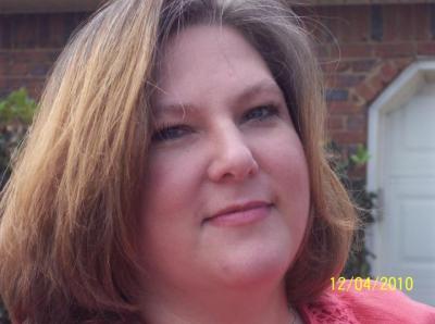 Lenora Gregory