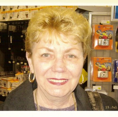 Ann Siciliano