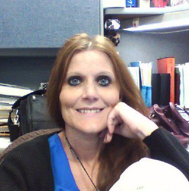 Gail Keisker