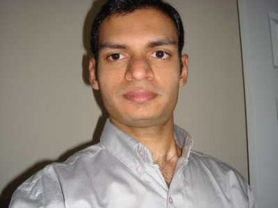 Abhishek Gupta